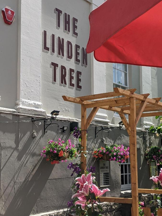 Bed and Breakfast Linden Tree Глостер Экстерьер фото